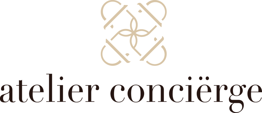 Property concierge services in Bruges by Atelier Conciërge