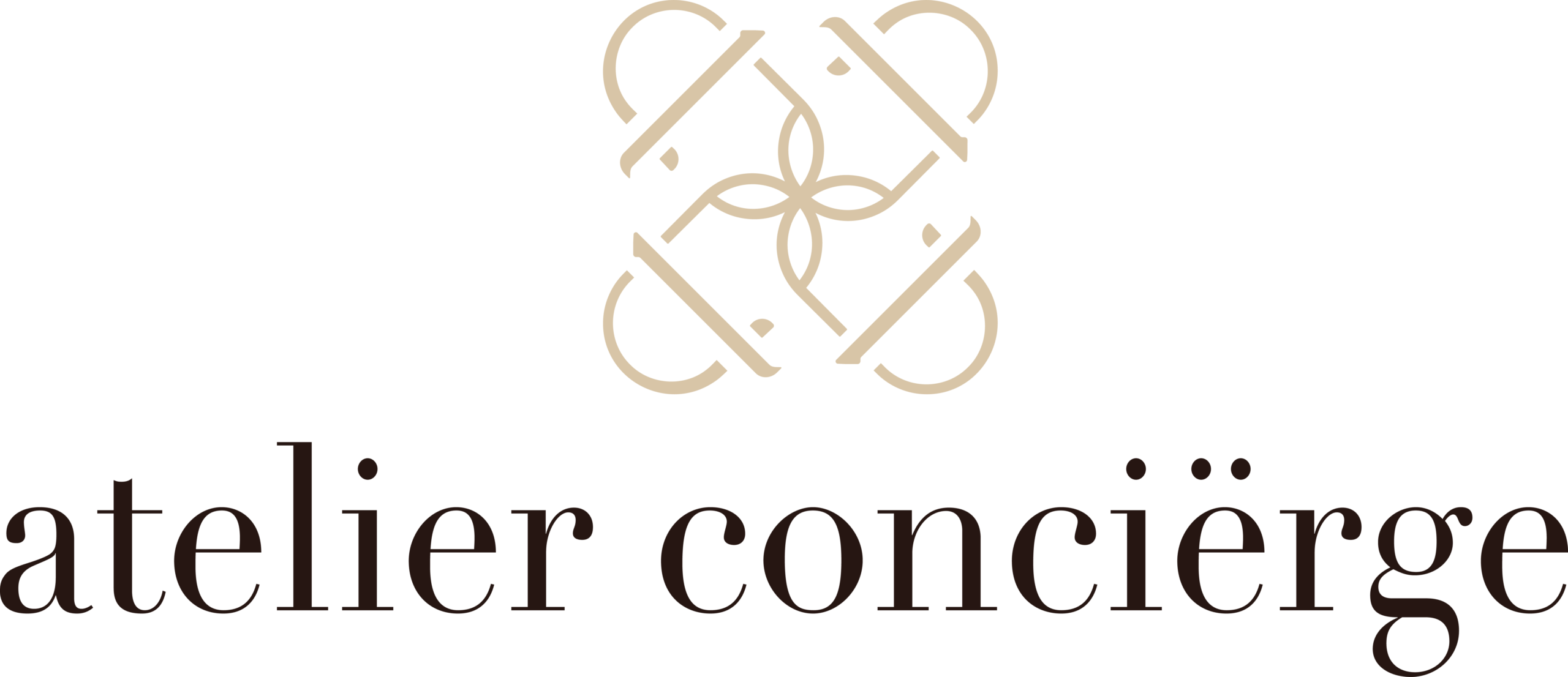 Atelier Conciërge